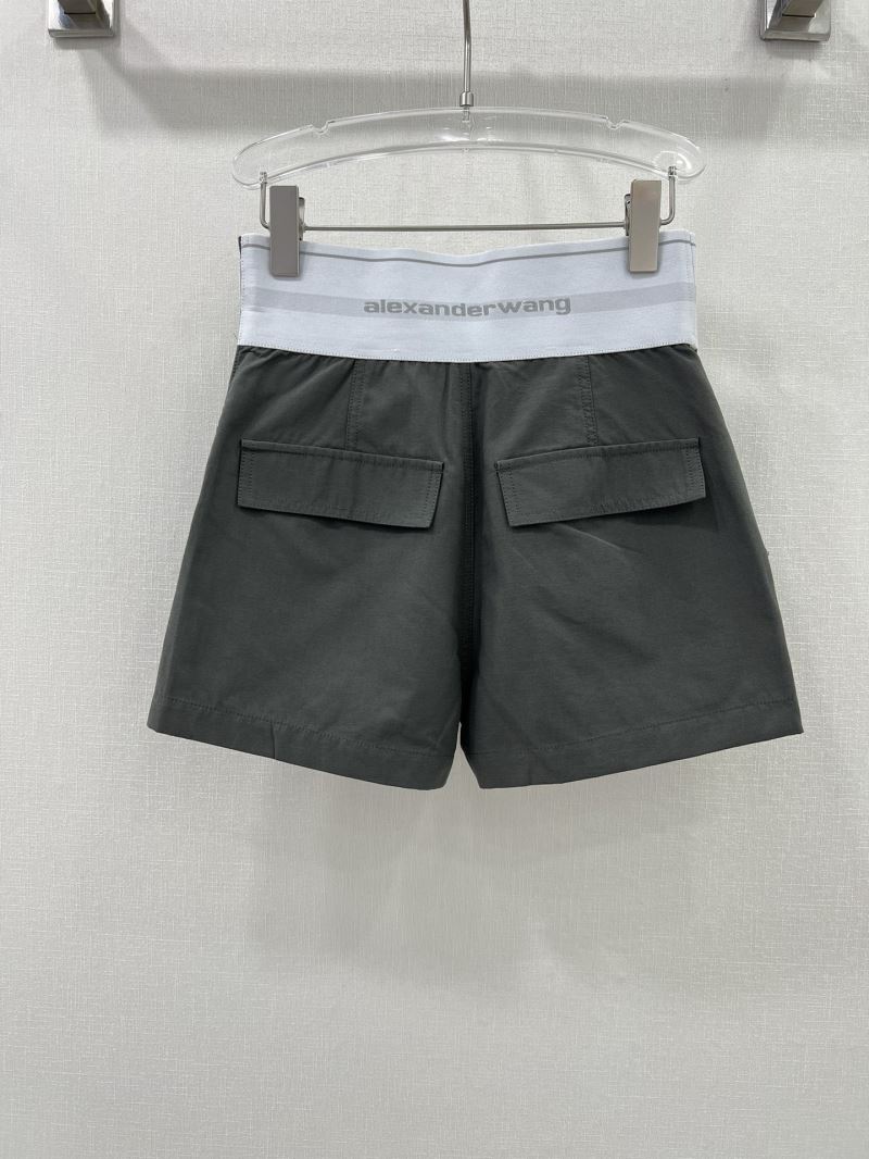 Alexander Wang Short Pants